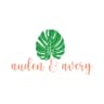 Auden & Avery logo