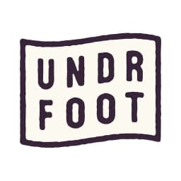 Undrfoot Rugs logo