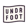 Undrfoot Rugs logo