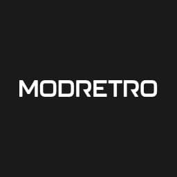 ModRetro logo