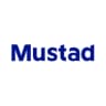Mustad Fishing logo