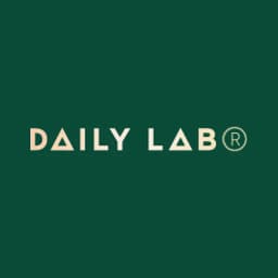 Daily Lab Shop logo
