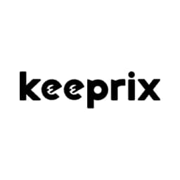 Keeprix logo