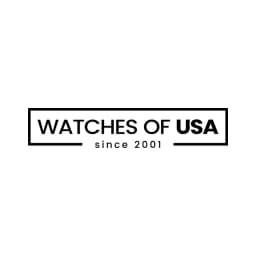 Watches of USA logo