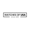 Watches of USA logo