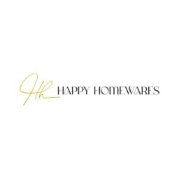 Happy Homewares logo