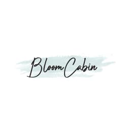 Bloomcabin logo