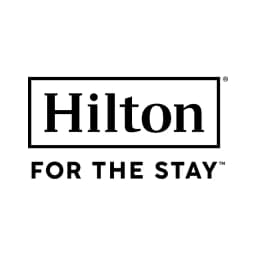 Hilton logo