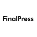 FinalPress logo