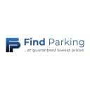 FindParking.com logo