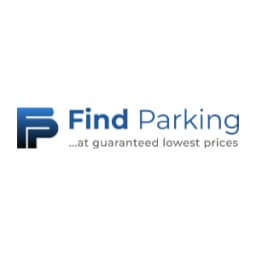 FindParking.com logo