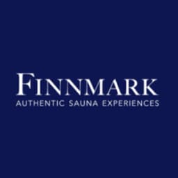 Finnmark Sauna logo