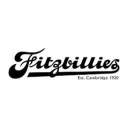 Fitzbillies logo