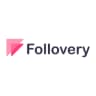 Follovery logo