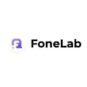 FoneLab logo