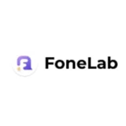 FoneLab logo