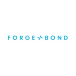 FORGE+BOND logo