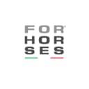 For Horses USA logo