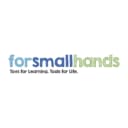 For Small Hands logo
