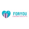 For You Gifts UK logo
