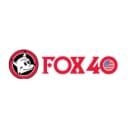 Fox 40 USA logo
