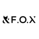 F.O.X Nails USA  logo