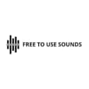 Free to Use Sounds logo