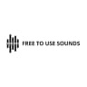 Free to Use Sounds logo