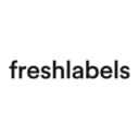 Freshlabels.cz logo