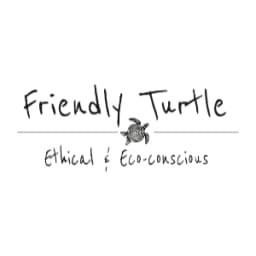 Friendly Turtle logo