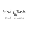 Friendly Turtle logo