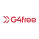 G4Free Activewear  logo