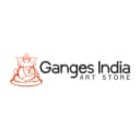 Ganges India logo