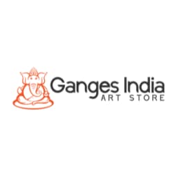 Ganges India logo