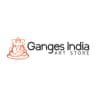 Ganges India logo