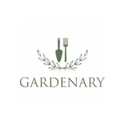 Gardenary logo