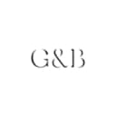 G&B  logo