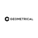 Geometrical Pocket Tripod logo