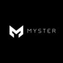 Myster logo