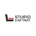 Stupid Car Tray logo