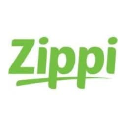 Zippi logo