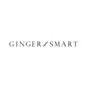 Ginger & Smart logo