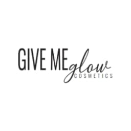 Give Me Glow Cosmetics logo