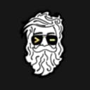 God of Prompt logo