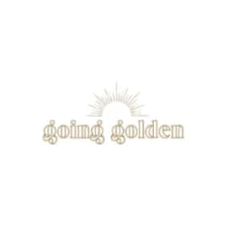 Going Golden logo