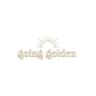 Going Golden logo