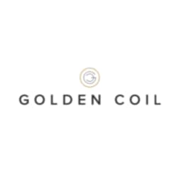 Golden Coil logo
