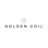 Golden Coil logo
