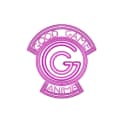 Good Game Anime logo