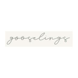 Gooselings logo